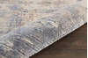 Nourison Rustic Textures Beige 93 X 129 Area Rug 805-114680 Thumb 2
