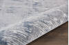 Nourison Rustic Textures Grey 93 X 129 Area Rug 805-114681 Thumb 2