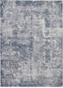 Nourison Rustic Textures Grey 93 X 129 Area Rug 805-114681 Thumb 0