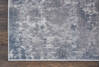 Nourison Rustic Textures Grey 311 X 511 Area Rug  805-114682 Thumb 1