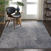 Nourison Rustic Textures Grey 311 X 511 Area Rug  805-114682 Thumb 3