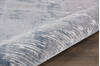 Nourison Rustic Textures Grey 710 X 106 Area Rug 805-114684 Thumb 2