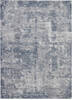 Nourison Rustic Textures Grey 710 X 106 Area Rug 805-114684 Thumb 0