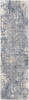nourison_rustic_textures_collection_grey_runner_area_rug_114686