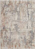Nourison Rustic Textures Beige 311 X 511 Area Rug 805-114689 Thumb 0