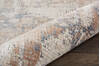 Nourison Rustic Textures Beige 53 X 73 Area Rug 805-114690 Thumb 2