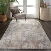 Nourison Rustic Textures Beige 53 X 73 Area Rug 805-114690 Thumb 3