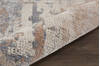 Nourison Rustic Textures Beige 710 X 106 Area Rug 805-114691 Thumb 2