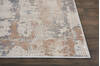 Nourison Rustic Textures Beige 710 X 106 Area Rug  805-114691 Thumb 5