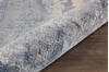 Nourison Rustic Textures Grey 93 X 129 Area Rug 805-114692 Thumb 2