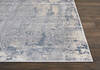 Nourison Rustic Textures Grey 93 X 129 Area Rug  805-114692 Thumb 5