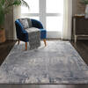 Nourison Rustic Textures Grey 311 X 511 Area Rug  805-114693 Thumb 4