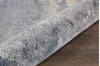 Nourison Rustic Textures Grey 710 X 106 Area Rug 805-114695 Thumb 2