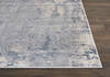 Nourison Rustic Textures Grey 710 X 106 Area Rug 805-114695 Thumb 5