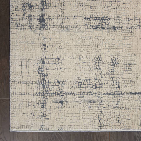 Nourison Rustic Textures Beige 311 X 511 Area Rug 805-114696 Image 1