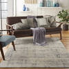 Nourison Rustic Textures Beige 311 X 511 Area Rug  805-114696 Thumb 3