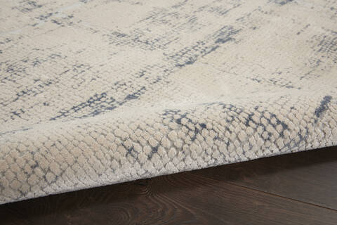 Nourison Rustic Textures Beige 53 X 73 Area Rug 805-114697 Image 2
