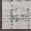 Nourison Rustic Textures Beige 710 X 106 Area Rug  805-114698 Thumb 1