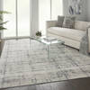 Nourison Rustic Textures Beige 710 X 106 Area Rug  805-114698 Thumb 5