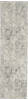 Nourison Rustic Textures Grey Runner 22 X 76 Area Rug 805-114700 Thumb 0