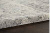 Nourison Rustic Textures Grey 53 X 73 Area Rug  805-114702 Thumb 2