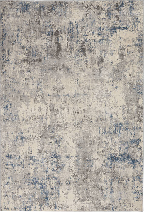 Nourison Rustic Textures Beige 53 X 73 Area Rug 805-114703 Image 0