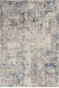 Nourison Rustic Textures Beige 53 X 73 Area Rug 805-114703 Thumb 0