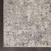 Nourison Rustic Textures Grey 311 X 511 Area Rug 805-114704 Thumb 1