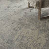 Nourison Rustic Textures Grey 710 X 106 Area Rug 805-114705 Thumb 4