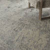 Nourison Rustic Textures Grey 93 X 129 Area Rug  805-114706 Thumb 4