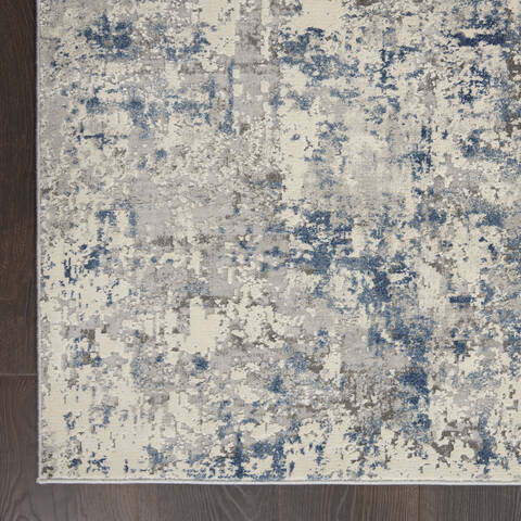 Nourison Rustic Textures Beige 311 X 511 Area Rug 805-114707 Image 1