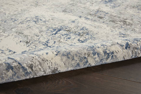 Nourison Rustic Textures Beige 311 X 511 Area Rug 805-114707 Image 2