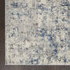 Nourison Rustic Textures Beige 311 X 511 Area Rug 805-114707 Thumb 1