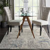 Nourison Rustic Textures Beige 311 X 511 Area Rug 805-114707 Thumb 3