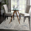 Nourison Rustic Textures Beige 311 X 511 Area Rug 805-114707 Thumb 5