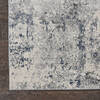 Nourison Rustic Textures Beige 710 X 106 Area Rug 805-114708 Thumb 1