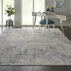 Nourison Rustic Textures Beige 710 X 106 Area Rug 805-114708 Thumb 3