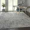 Nourison Rustic Textures Beige 710 X 106 Area Rug  805-114708 Thumb 5