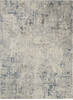 Nourison Rustic Textures Beige 93 X 129 Area Rug 805-114709 Thumb 0
