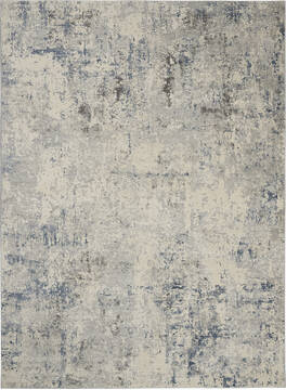 Nourison Rustic Textures Beige 9'3" X 12'9" Area Rug  805-114709