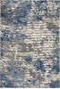 Nourison Rustic Textures Grey 311 X 511 Area Rug 805-114712 Thumb 0