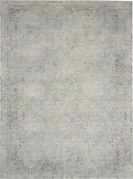 Nourison Rustic Textures Beige 7'10" X 10'6" Area Rug  805-114718