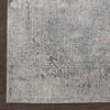 Nourison Rustic Textures Beige 93 X 129 Area Rug 805-114719 Thumb 1