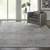Nourison Rustic Textures Beige 93 X 129 Area Rug 805-114719 Thumb 3