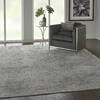Nourison Rustic Textures Beige 93 X 129 Area Rug 805-114719 Thumb 5