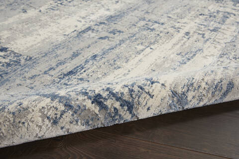 Nourison Rustic Textures Beige 53 X 73 Area Rug 805-114721 Image 2