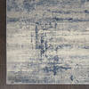 Nourison Rustic Textures Beige 53 X 73 Area Rug 805-114721 Thumb 1
