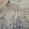 Nourison Rustic Textures Beige 53 X 73 Area Rug 805-114721 Thumb 4