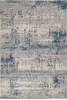Nourison Rustic Textures Beige 311 X 511 Area Rug 805-114722 Thumb 0