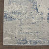 Nourison Rustic Textures Beige 710 X 106 Area Rug 805-114723 Thumb 1